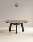 GIRA Round Dining Table