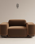 NORA Armchair