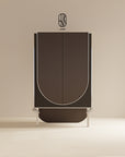 ROMA Bar Cabinet