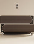 ROMA Chest Of Drawers