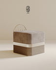 TORINO Pouf