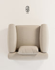 TRIO Armchair