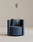 COMO Armchair 2