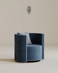 COMO Armchair 2