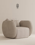 ORO Armchair