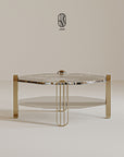 COMO Center Table