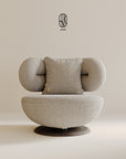 MONE Armchair 2