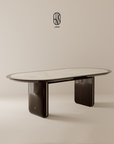 ORO Dining Table