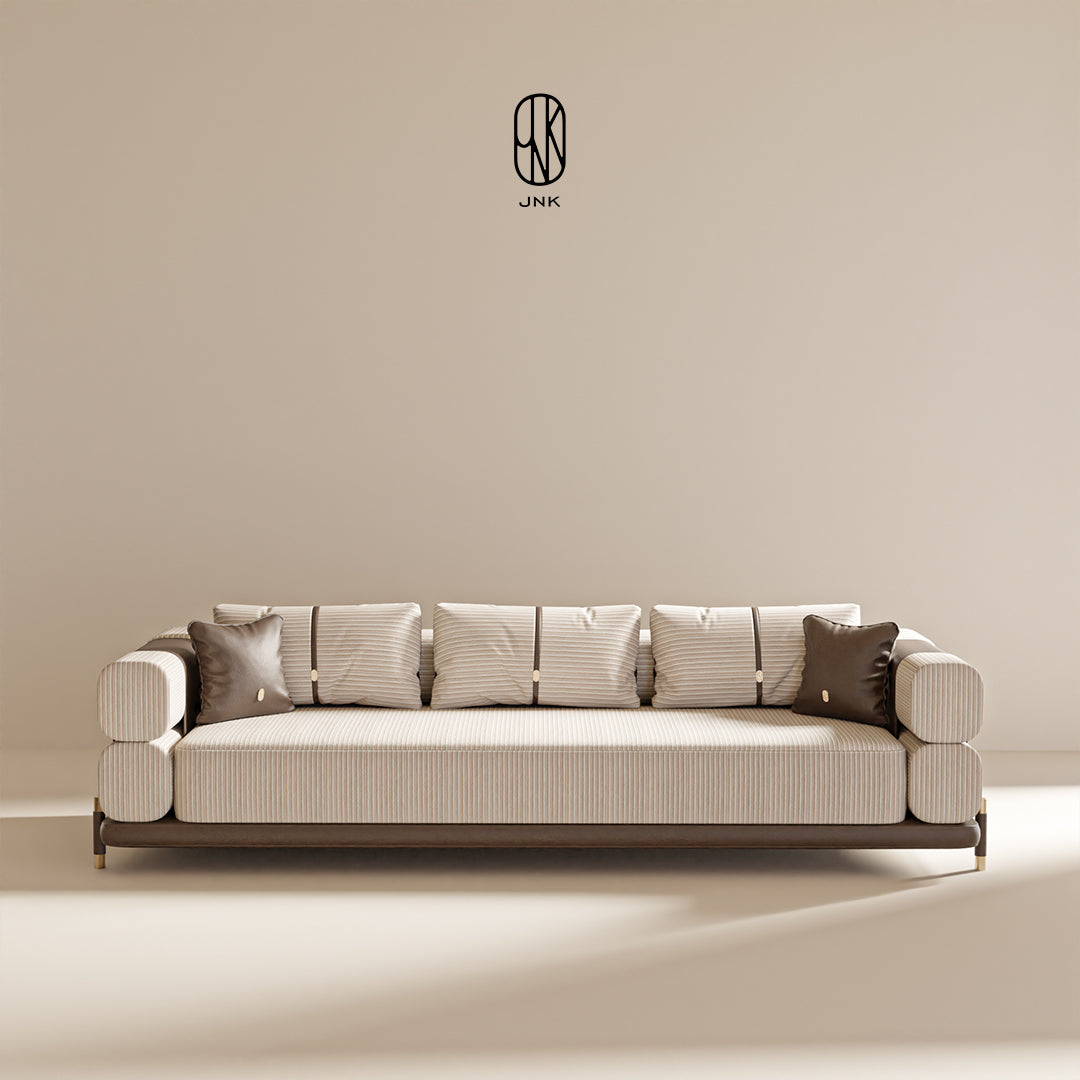 【美品】Journal Standard JFK Sofa ジャーナルスタンダードファニチャー / journal standard