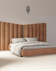GIRA Bed