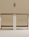 TORINO Console