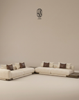 TRIO L Shape Sofa