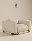 TRIO Armchair