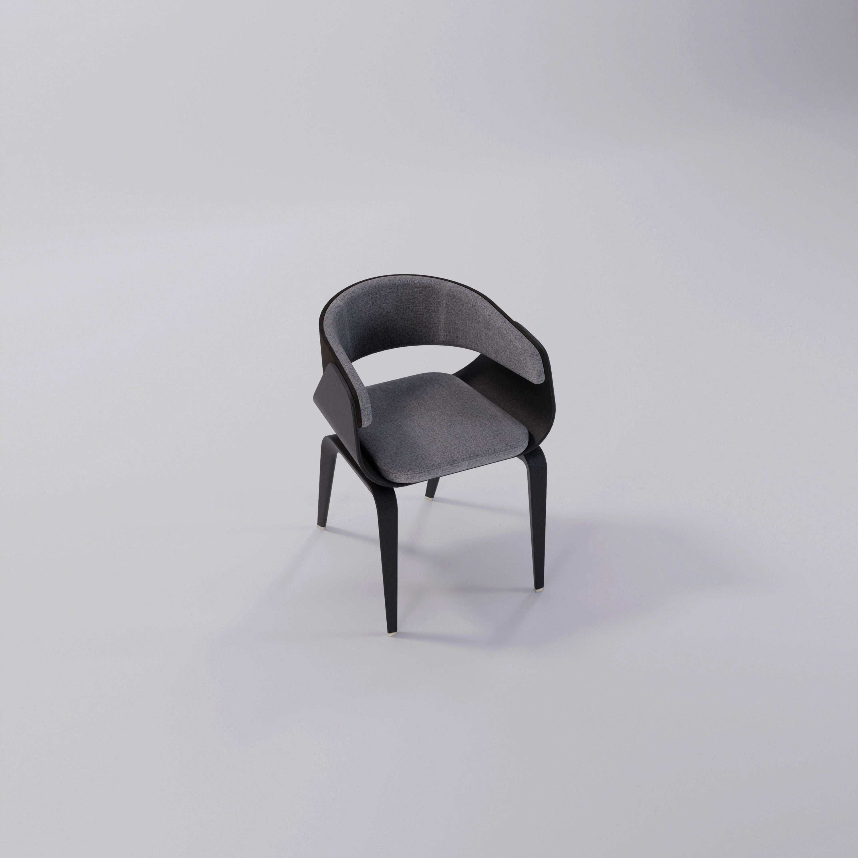 Mone Chair 2