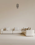 MIX L Shape Sofa 5