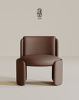 MIX Armchair 8