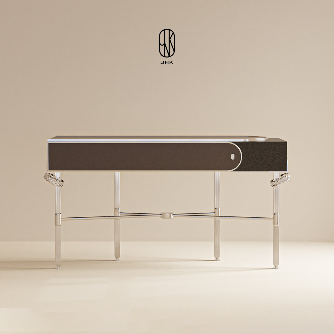 ROMA Console – JNK Project