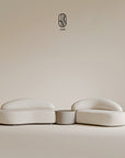 MIX L Shape Sofa 8