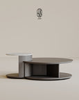 MIX Coffee Table 3