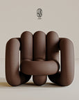 MIX Armchair 13