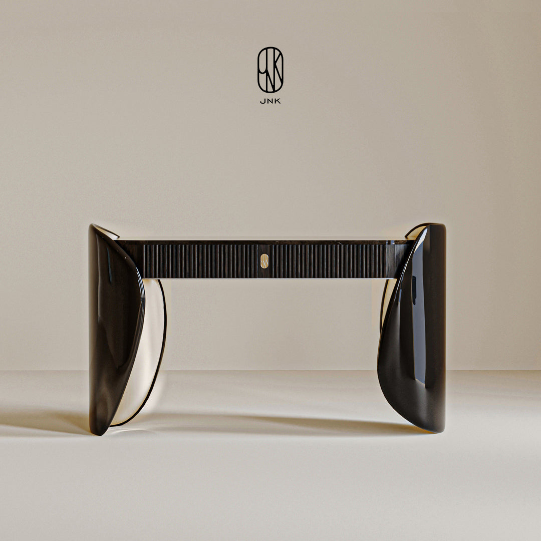 Jonch Console TORRES Console – JNK Project