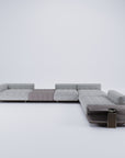 Torino L Shape Sofa