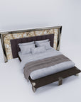 Torino Bed