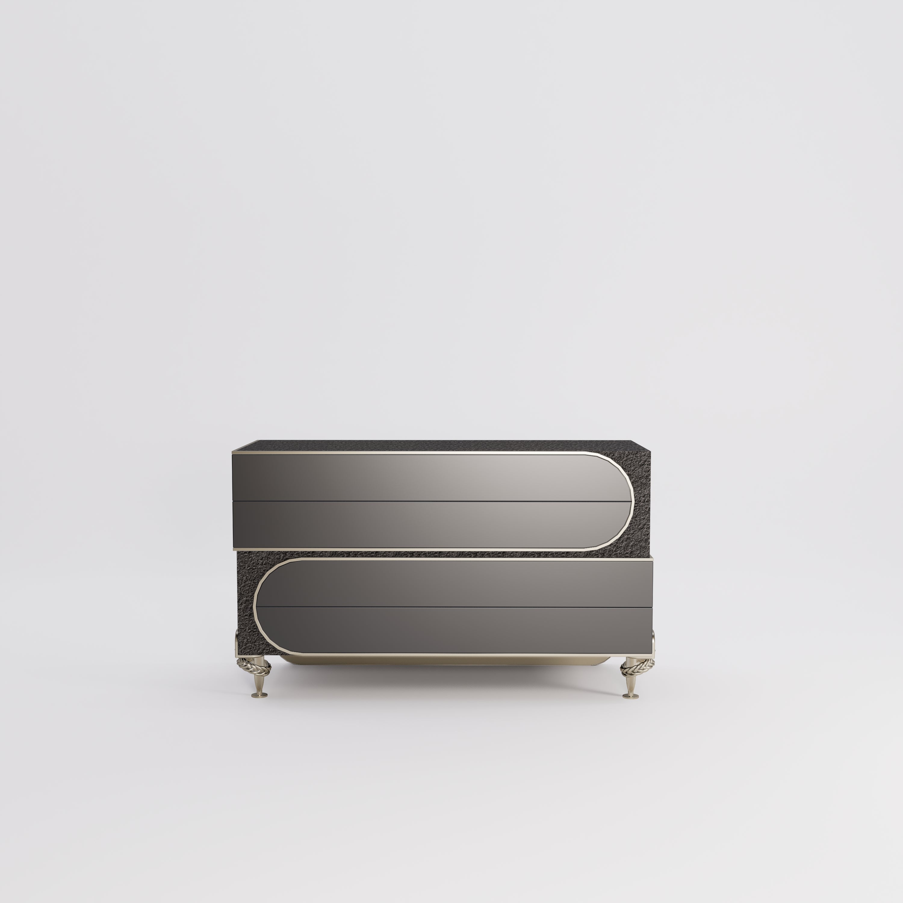 Roma Chest Of Drawers