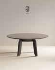 GIRA Round Dining Table