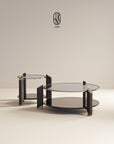 GIRA Coffee Table