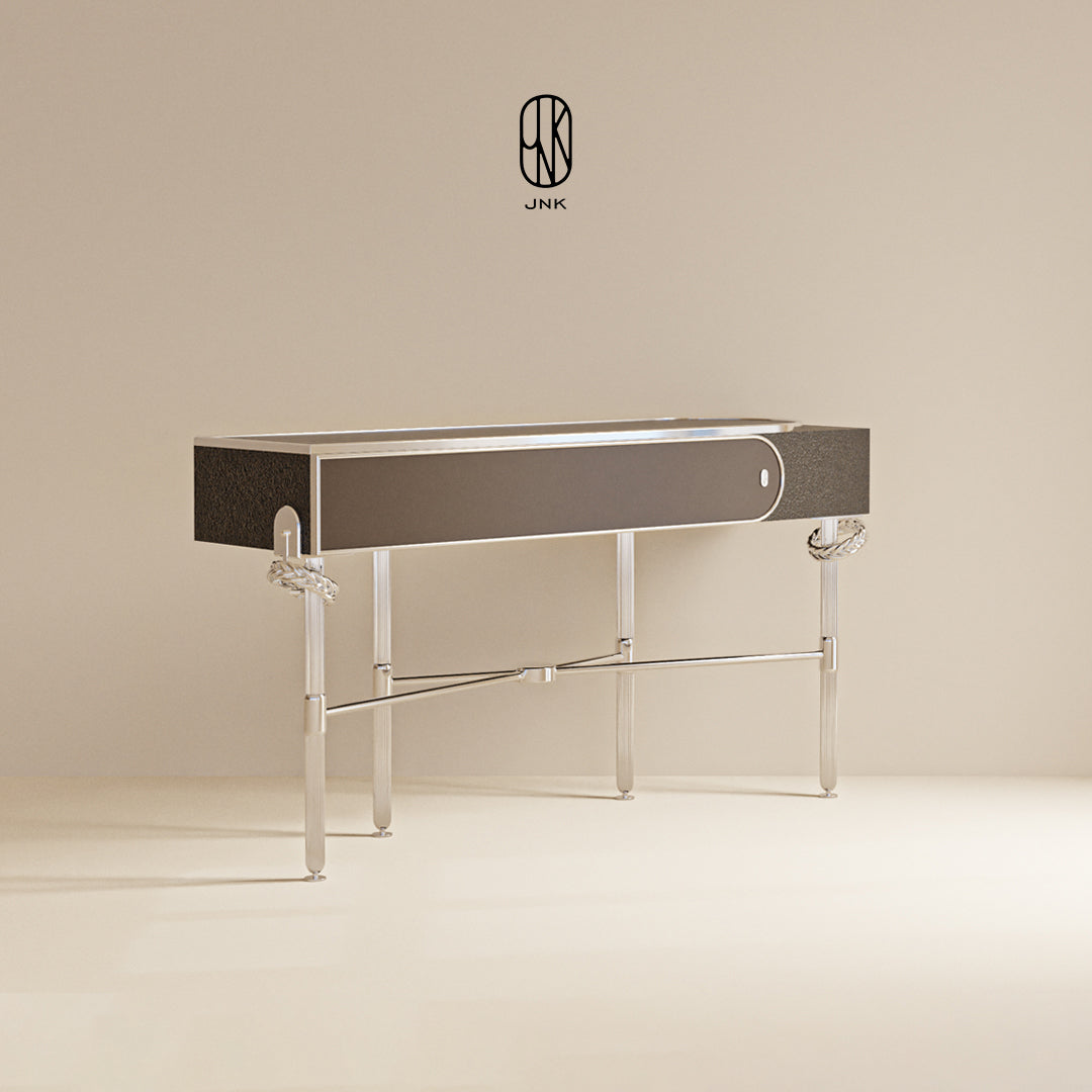 ROMA Console – JNK Project