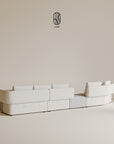 MIX L Shape Sofa 4