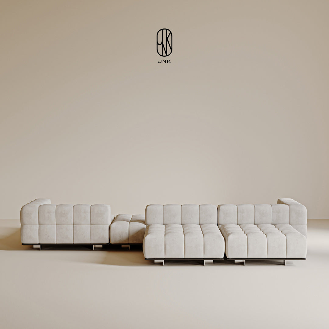 MIX L Shape Sofa 3