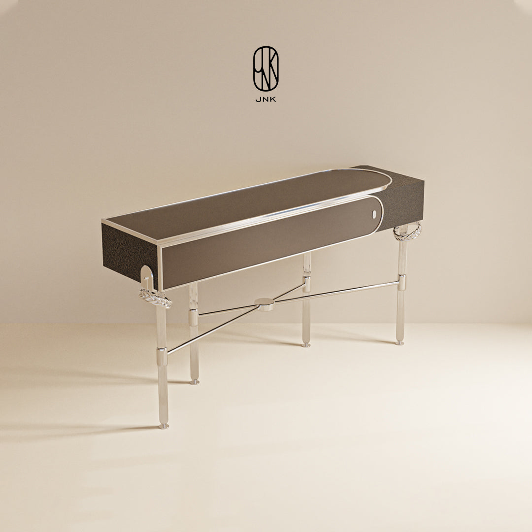 ROMA Console – JNK Project