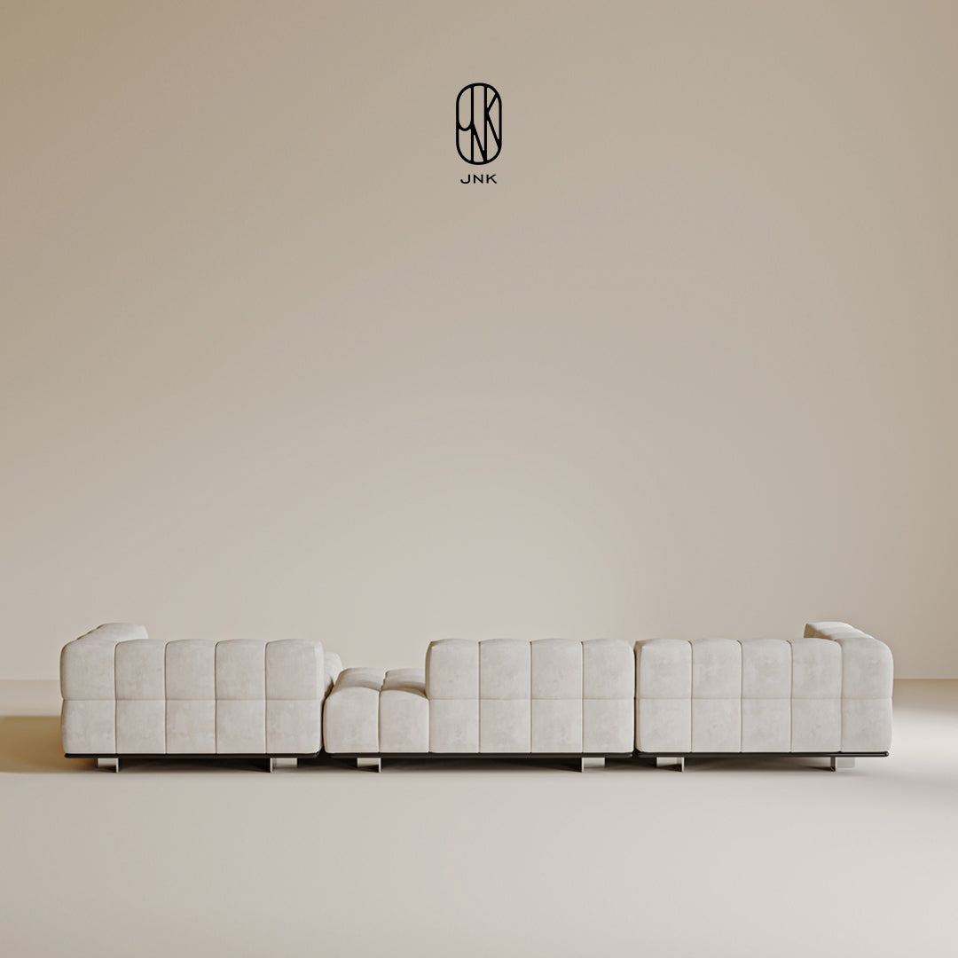 MIX L Shape Sofa 3