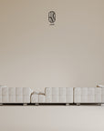 MIX L Shape Sofa 3