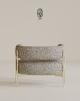 MIX Armchair 5