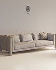 GIRA Sofa 2