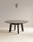 GIRA Round Dining Table