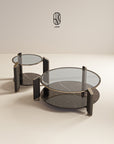 GIRA Coffee Table