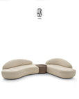 MIX L Shape Sofa 8