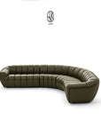 MIX L Shape Sofa 7