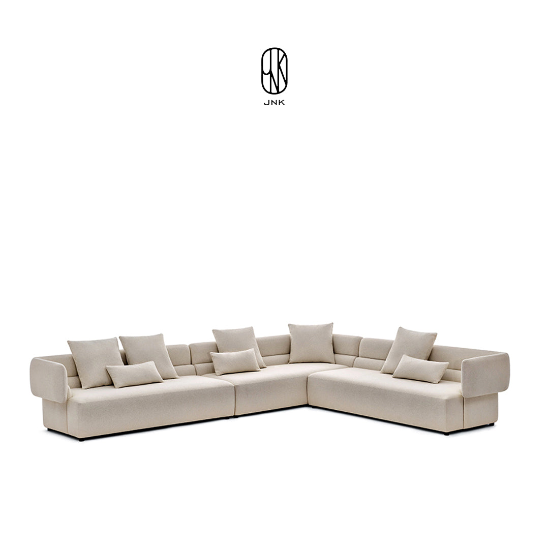 MIX L Shape Sofa 4