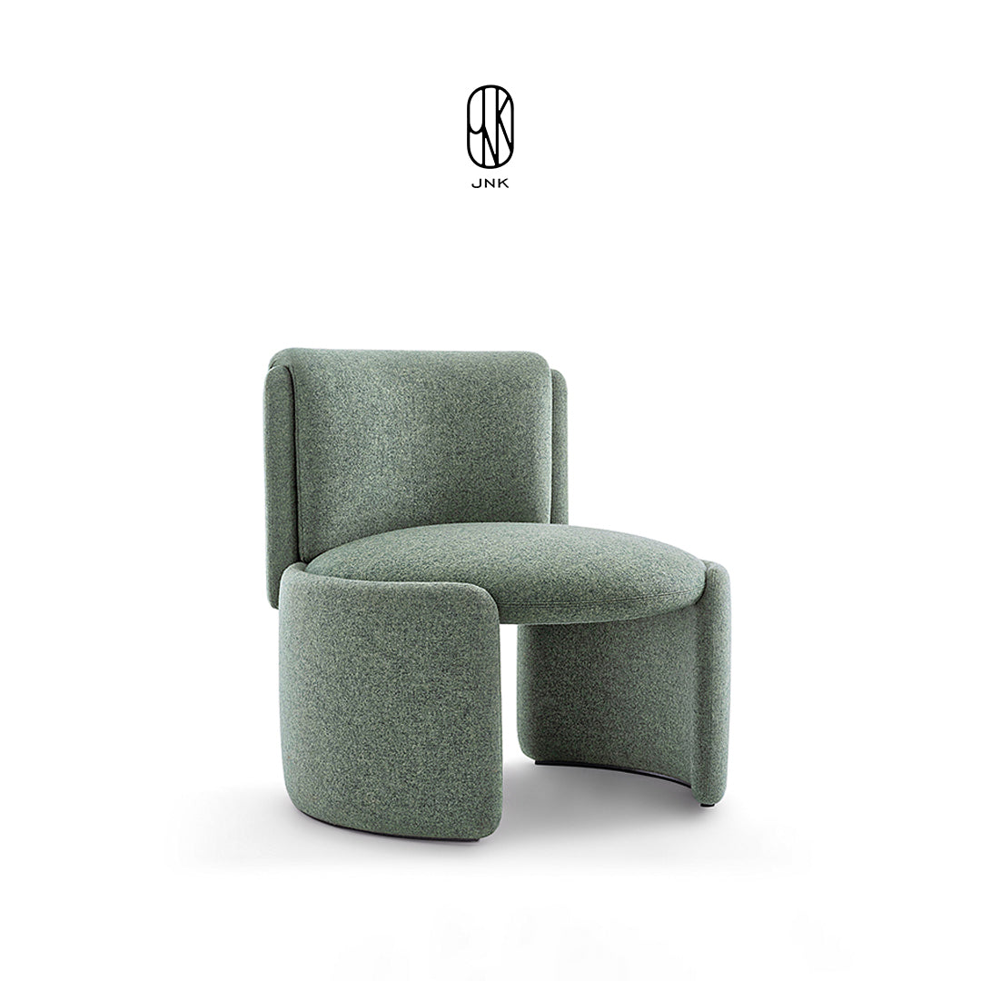 MIX Armchair 8