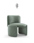 MIX Armchair 8