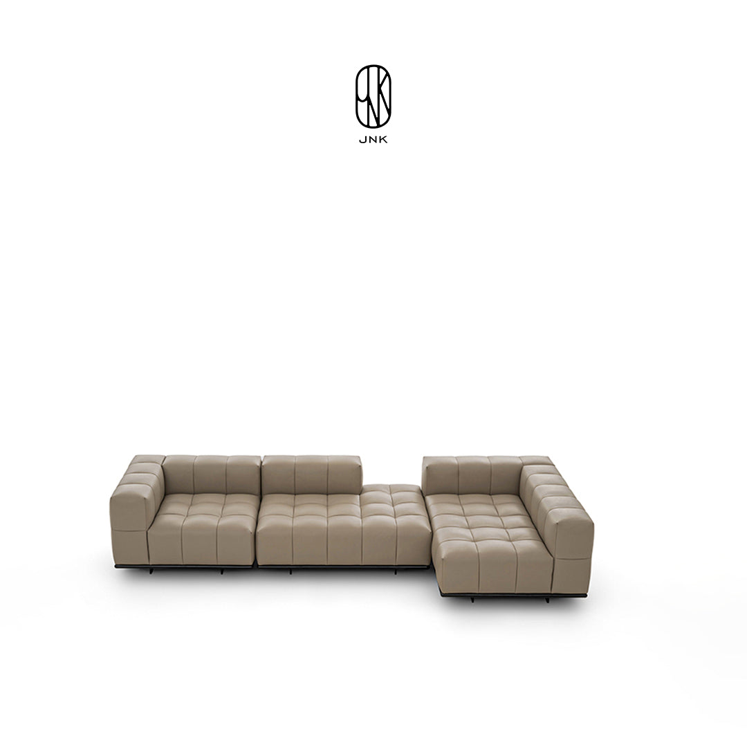 MIX L Shape Sofa 3