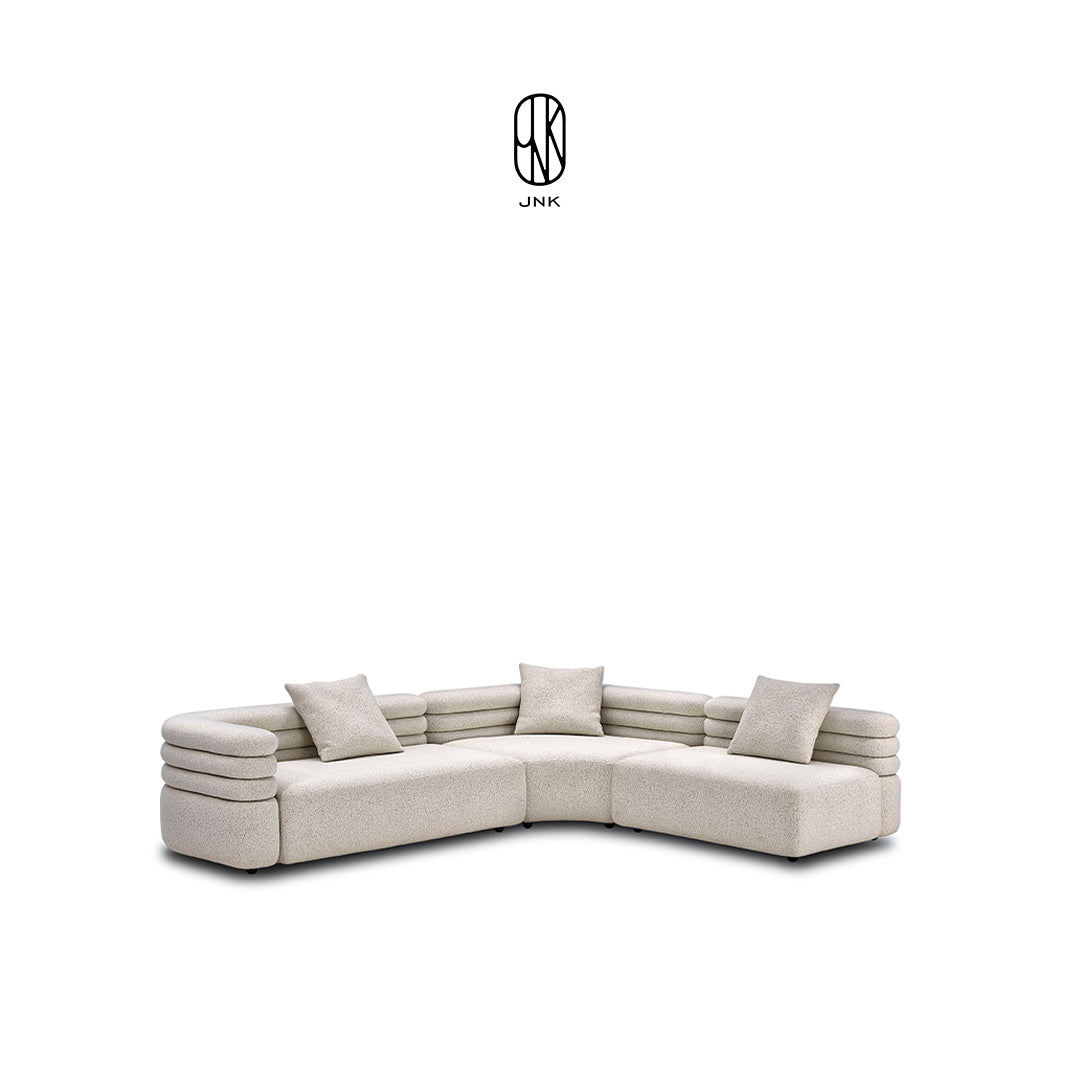 MIX L Shape Sofa 5