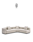 MIX L Shape Sofa 5