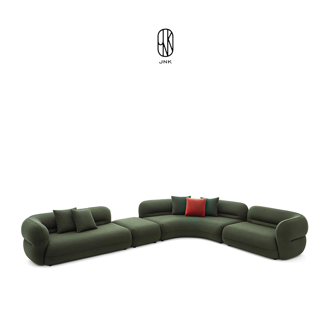 MIX L Shape Sofa