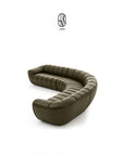 MIX L Shape Sofa 7